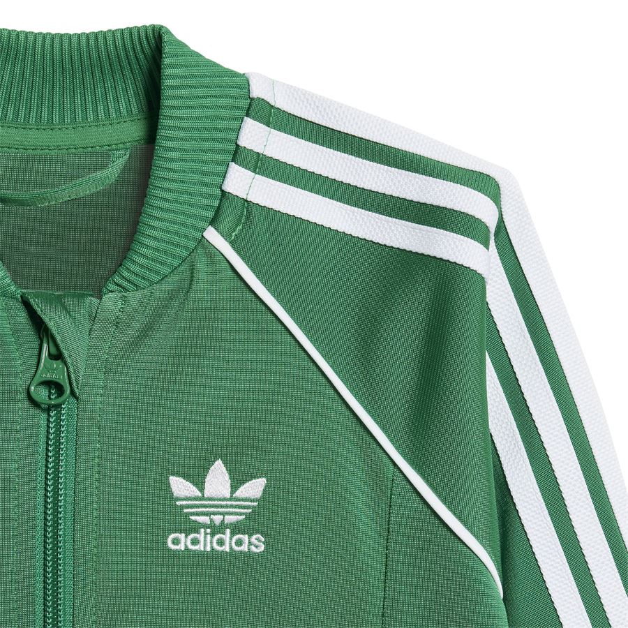 Track suit adicolor SST Infant tuta da bambino Adidas | IX5176X